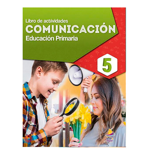 COMUNICACION 5 PRIM